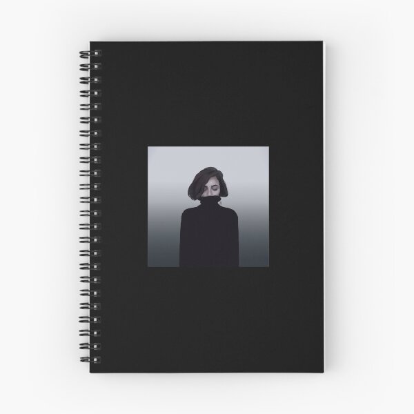 Item preview, Foggy  designed and sold by Mango Mush.