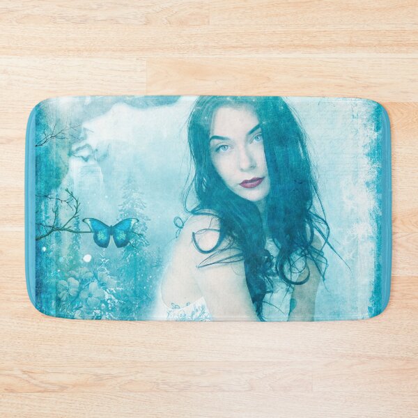 Item preview, As Cold As Ice designed and sold by Keith's Photo Artistry.