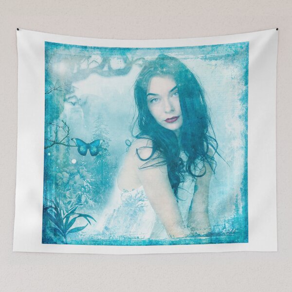 Item preview, As Cold As Ice designed and sold by Keith's Photo Artistry.