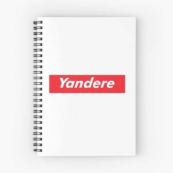 Item preview, Yandere designed and sold by ZellyCruz.
