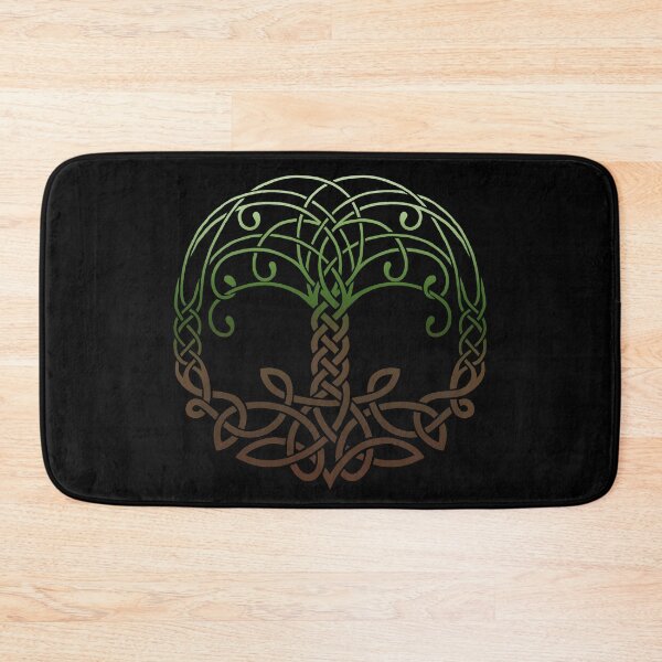 Item preview, Yggdrasil Knotwork designed and sold by Sarinilli.