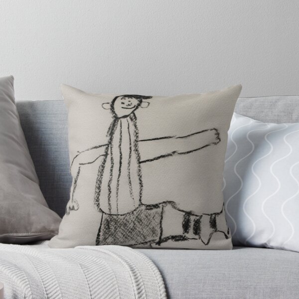 Item preview, Go St Kilda! designed and sold by katandraschool.