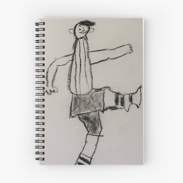 Item preview, Go St Kilda! designed and sold by katandraschool.