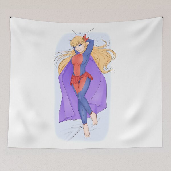 Item preview, The STUFF: Waifu designed and sold by stacylgage.