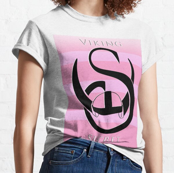 Viking Secret Classic T-Shirt