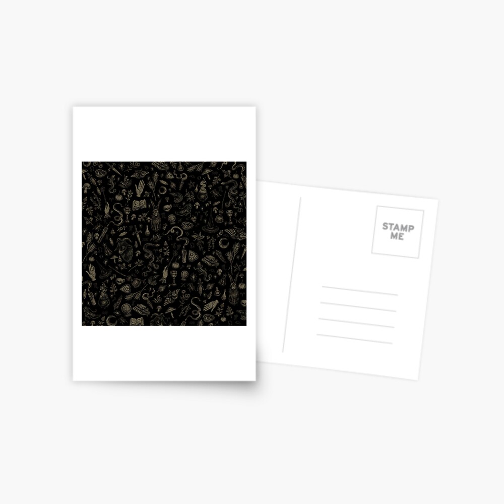 Item preview, Postcard designed and sold by brettisagirl.