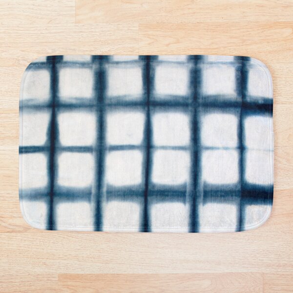Item preview, Square Shibori Design designed and sold by MojaveLove.