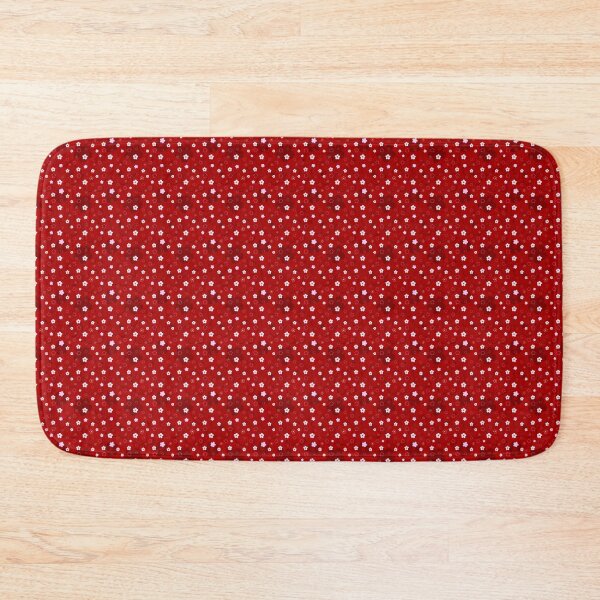 Item preview, Cherry Blossom Season in Red and Pink designed and sold by Sarinilli.