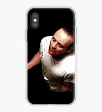 anthony hopkins iPhone Case