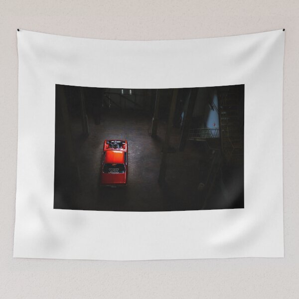 Item preview, MRBADQ Lurking designed and sold by VORKAIMAGERY.