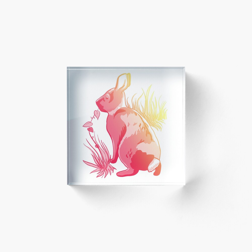 Item preview, Acrylic Block designed and sold by LizzieKelso.