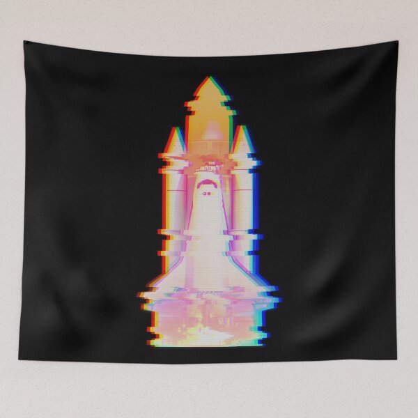 Item preview, We Have A Problem designed and sold by typoedheart.