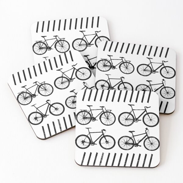 Item preview, For the love of bike designed and sold by Loupdesigns.