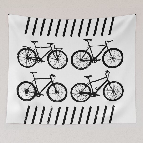 Item preview, For the love of bike designed and sold by Loupdesigns.