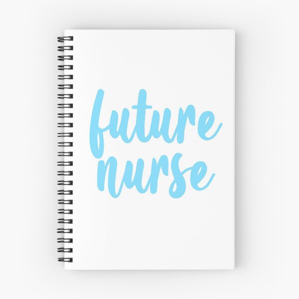 Item preview, future nurse designed and sold by SabrinaGold.