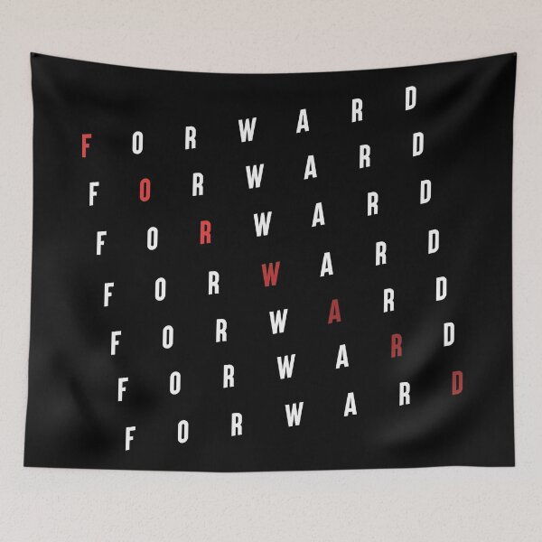 Item preview, Forward cube designed and sold by MrTeeTime.