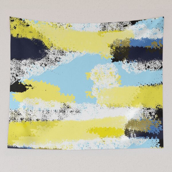 Item preview, Abstract Overlay designed and sold by Winterrr.