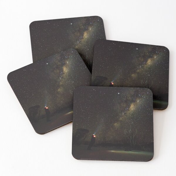Item preview, Looking Up at the Stars designed and sold by maritahills.