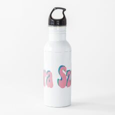 LIBRA Water Bottle