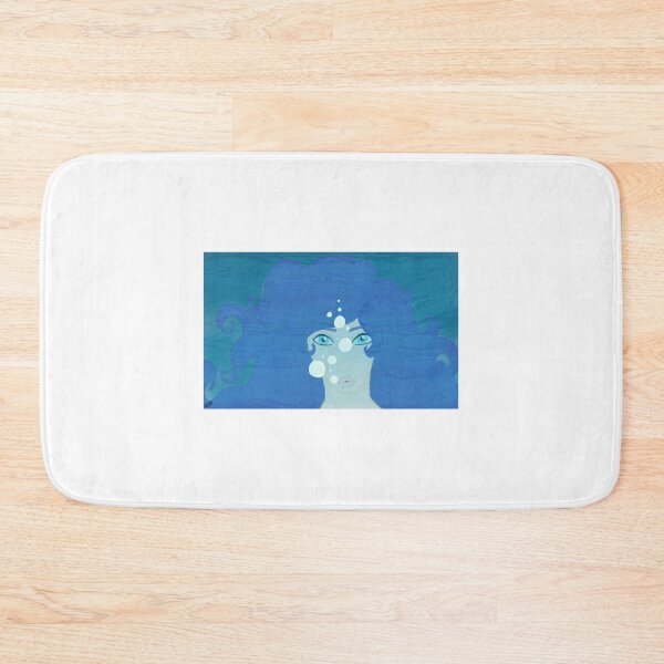 Item preview, Drowning designed and sold by ArtByVictoria26.