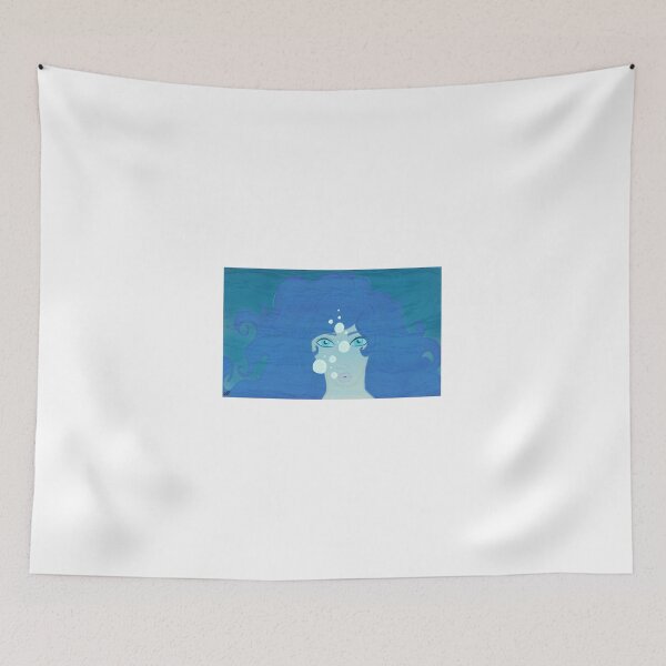 Item preview, Drowning designed and sold by ArtByVictoria26.