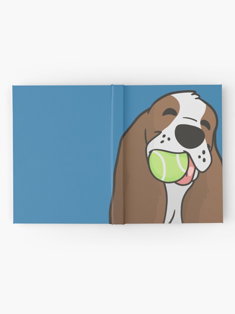 brittany basset hound