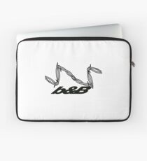 I fall apart Laptop Sleeve