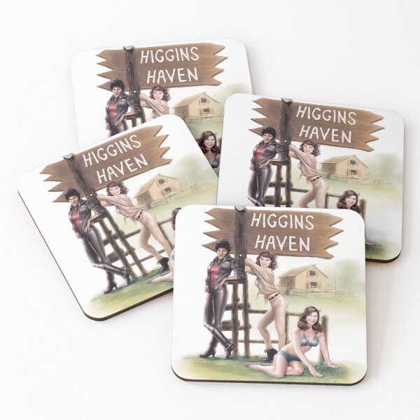 Item preview, Higgins Haven '82 designed and sold by BABE SYSTEMS LTD..