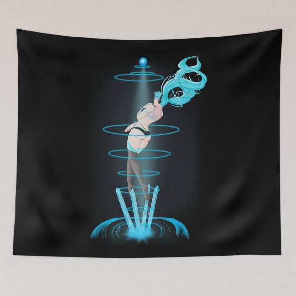 Item preview, Techno Tails designed and sold by stacylgage.