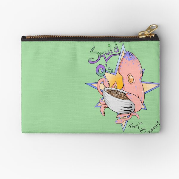 Zipper Pouch