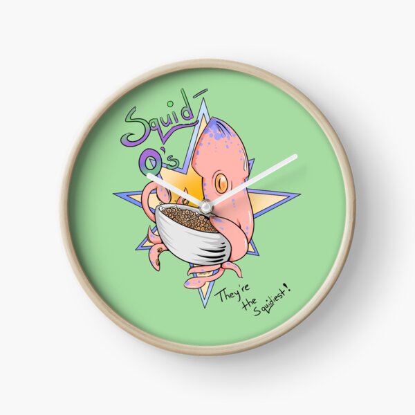 Clock