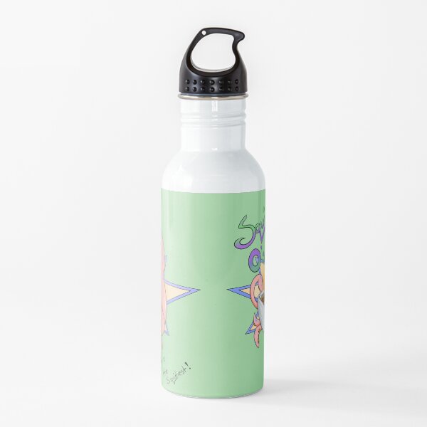 Water Bottle