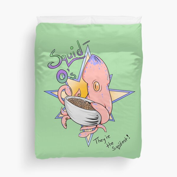 Duvet Cover