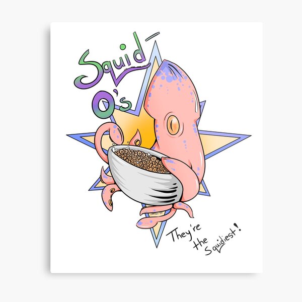 Metal Print