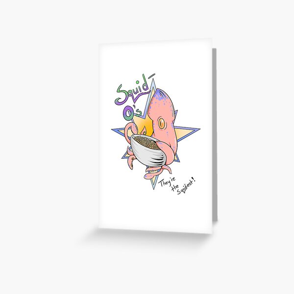 Greeting Card