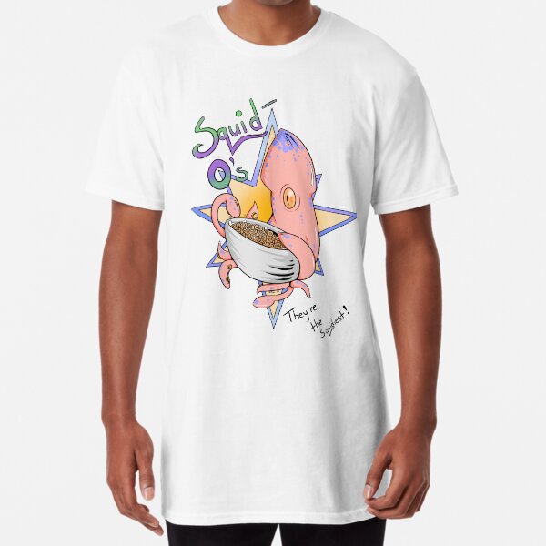 Long T-Shirt