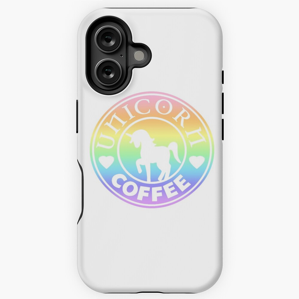 Item preview, iPhone Magsafe Tough Case designed and sold by CanisPicta.