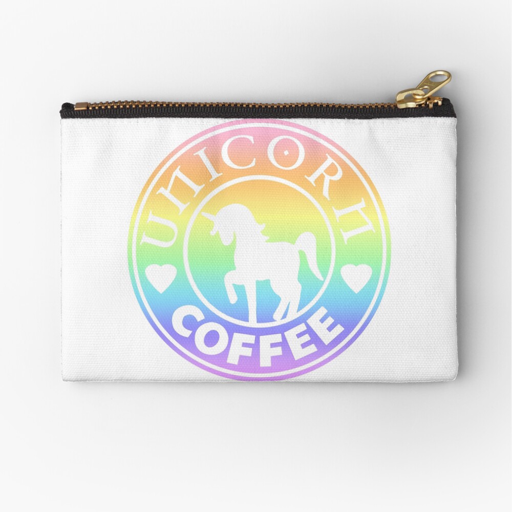 Item preview, Zipper Pouch designed and sold by CanisPicta.