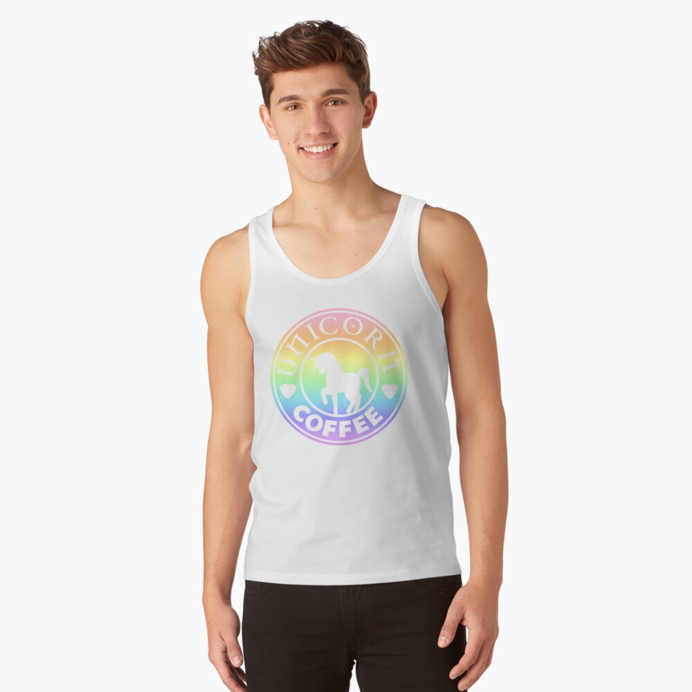 Item preview, Tank Top designed and sold by CanisPicta.