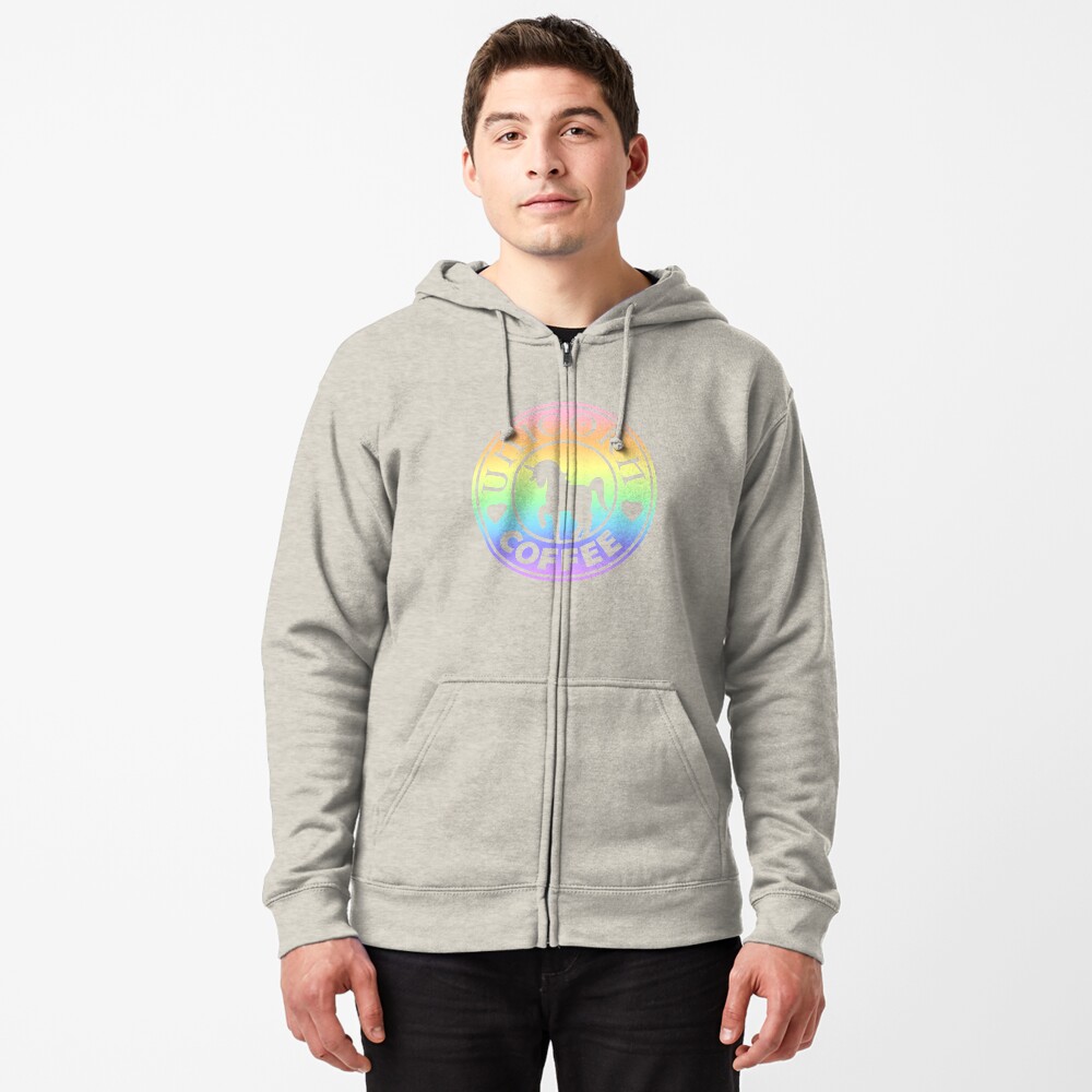 Item preview, Zipped Hoodie designed and sold by CanisPicta.