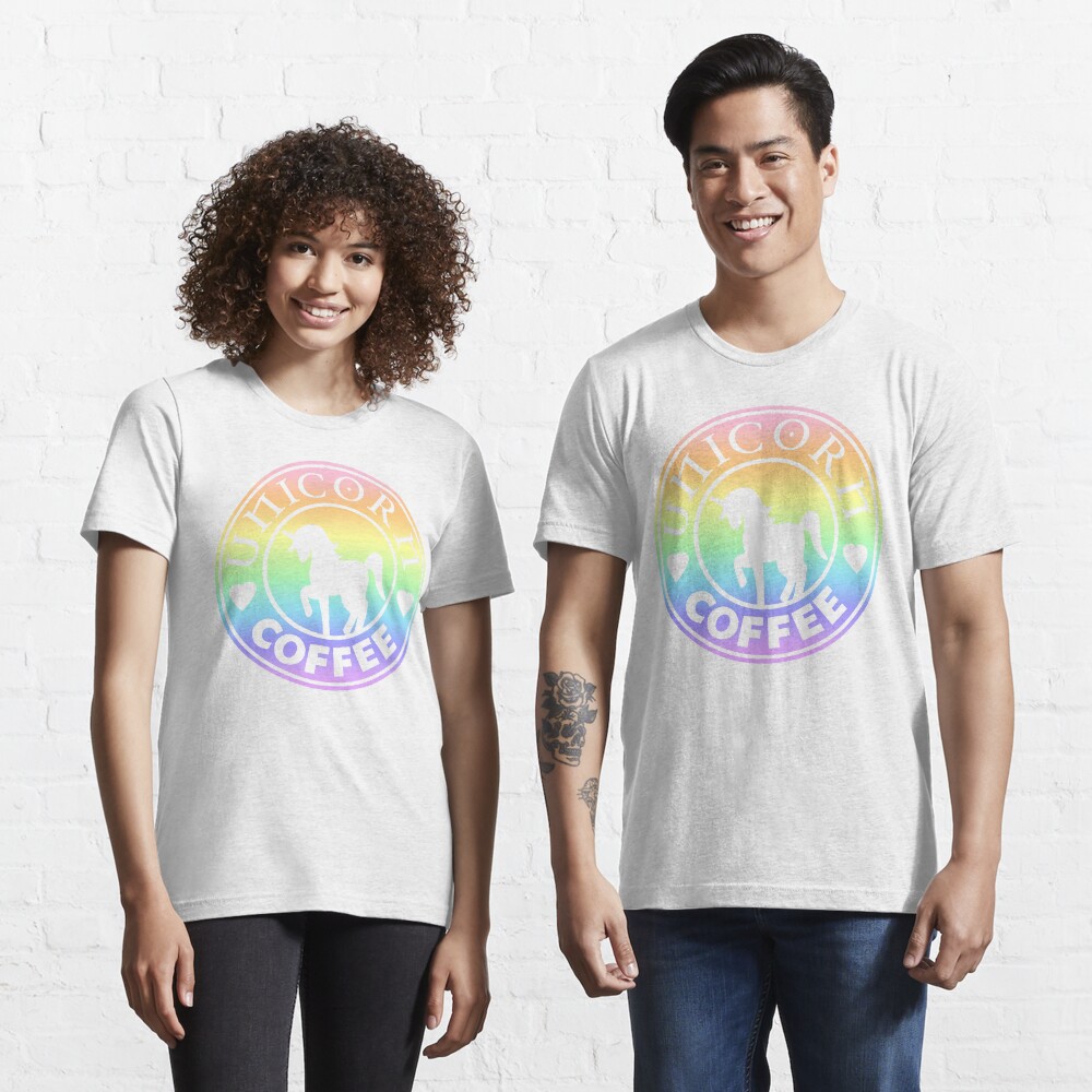 Item preview, Essential T-Shirt designed and sold by CanisPicta.