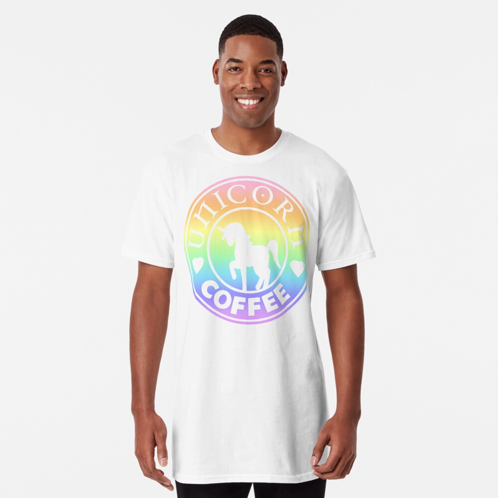 Item preview, Long T-Shirt designed and sold by CanisPicta.