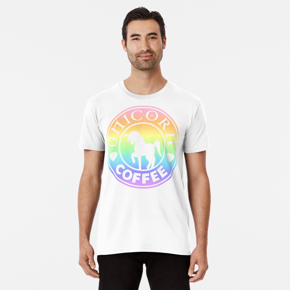 Item preview, Premium T-Shirt designed and sold by CanisPicta.