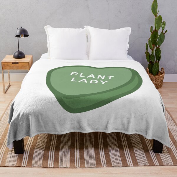 Item preview, Plant Lady designed and sold by PeppermintThief.