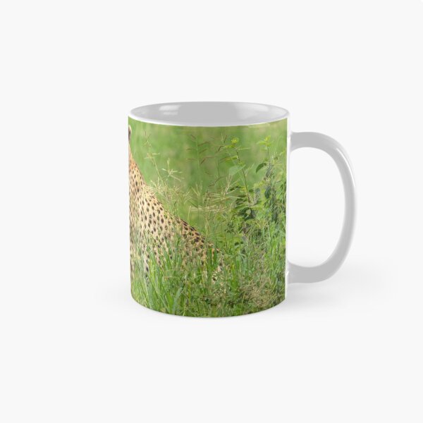 Item preview, Cheetah Adult and Cubs, Tarangire National Park Tanzania designed and sold by Andrew Goodall.