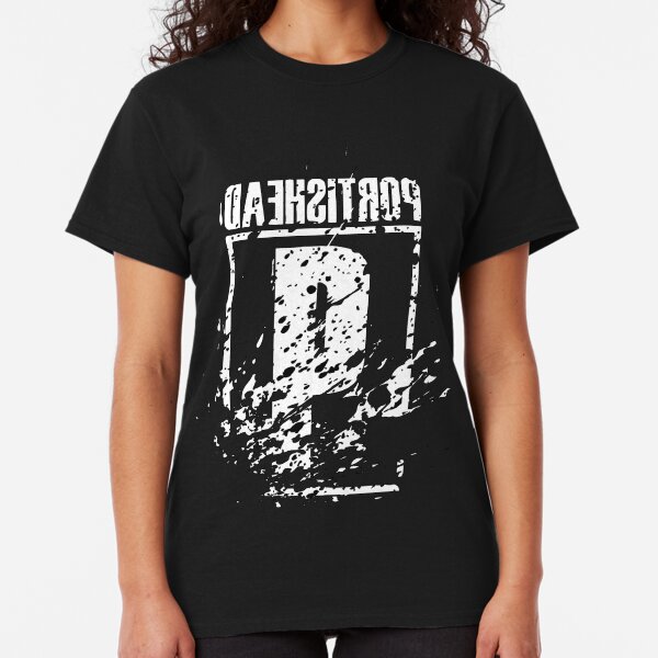 Portishead Mind blowing Classic T-Shirt