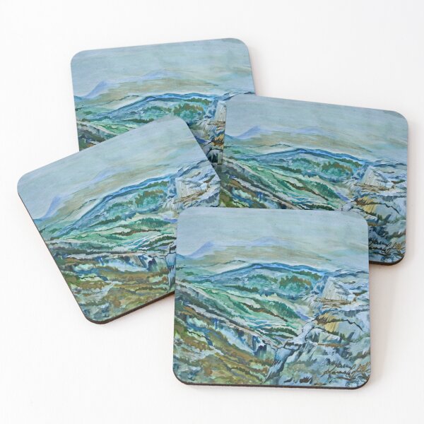 Item preview, Valley Trail designed and sold by Aquila Light Pictures.