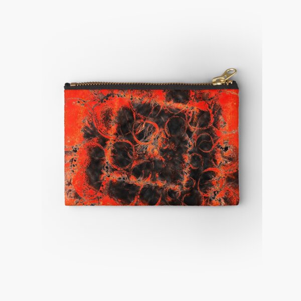 Item preview, Red Flower Flame designed and sold by Nathan Bargar.