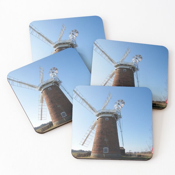 Item preview, Horsey Windpump designed and sold by boux.
