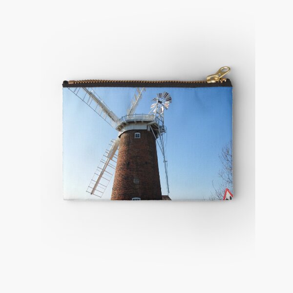 Item preview, Horsey Windpump designed and sold by boux.